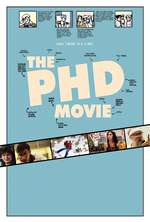 The PHD movie: Piled Higher and Deeper Box Art