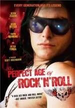 The Perfect Age of Rock 'n' Roll Box Art