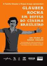 Glauber Rocha em Defesa do Cinema Brasileiro Box Art