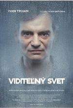 Viditeľný svet Box Art