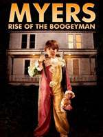 Myers: Rise of the Boogeyman Box Art