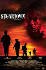 Sugartown Box Art