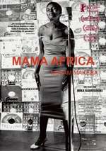 Mama Africa Box Art