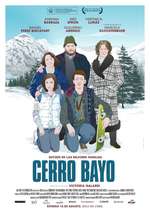 Cerro Bayo Box Art