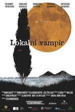 Lokalni vampir Box Art