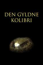 Den gyldne kolibri Box Art