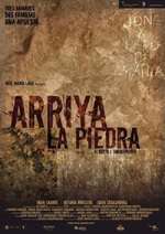 Arriya, la piedra Box Art