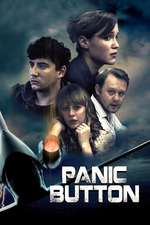 Panic Button Box Art