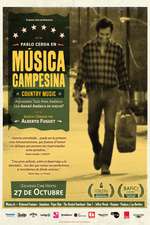 Música Campesina Box Art