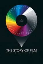 The Story of Film: An Odyssey Box Art