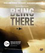 Being There Box Art