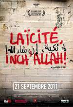 Laïcité, Inch'Allah! Box Art