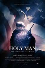 Holy Man: The USA vs Douglas White Box Art