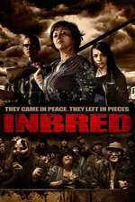 Inbred Box Art