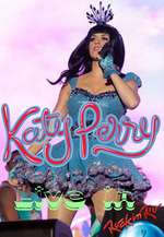 Katy Perry: Rock in Rio 2011 Box Art