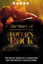 The Story of Lovers Rock Box Art