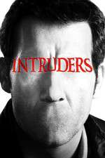 Intruders Box Art