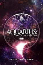 Aquarius: The Age of Evil Box Art