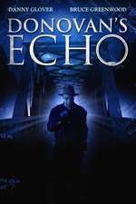 Donovan's Echo Box Art