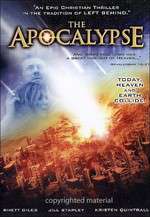 The Apocalypse Box Art