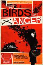 The Birds of Anger Box Art