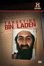 Targeting Bin Laden Box Art