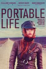 Portable Life Box Art