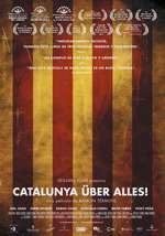 Catalunya über alles! Box Art