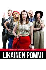 Likainen pommi Box Art