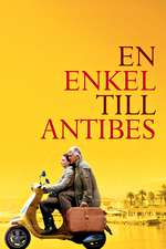 En enkel till Antibes Box Art