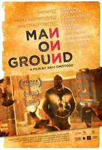 Man On Ground Box Art