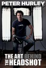 Peter Hurley: The Art Behind The Headshot Box Art