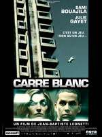 Carré Blanc Box Art