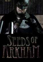 Seeds of Arkham Box Art