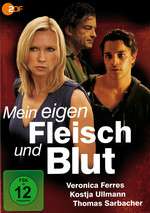 Mein eigen Fleisch und Blut Box Art