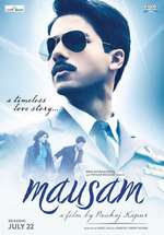 Mausam Box Art