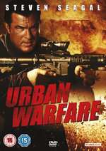 Urban Warfare Box Art