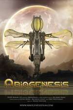 Abiogenesis Box Art