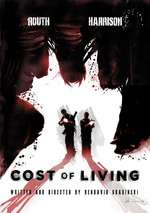 Cost of Living Box Art