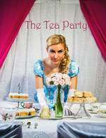 The Tea Party Box Art