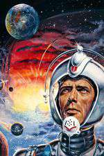 Perry Rhodan - Unser Mann im All Box Art