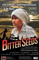 Bitter Seeds Box Art