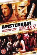 Amsterdam Heavy Box Art