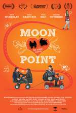 Moon Point Box Art