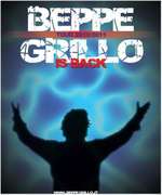 Beppe Grillo is back Box Art