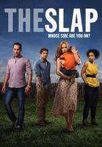 The Slap Box Art