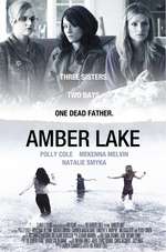 Amber Lake Box Art