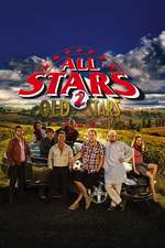 All Stars 2: Old Stars Box Art