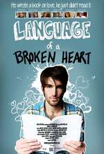 Language of a Broken Heart Box Art