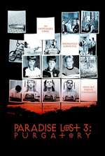 Paradise Lost 3: Purgatory Box Art